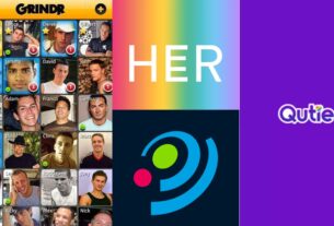 Gay & Lesbian App