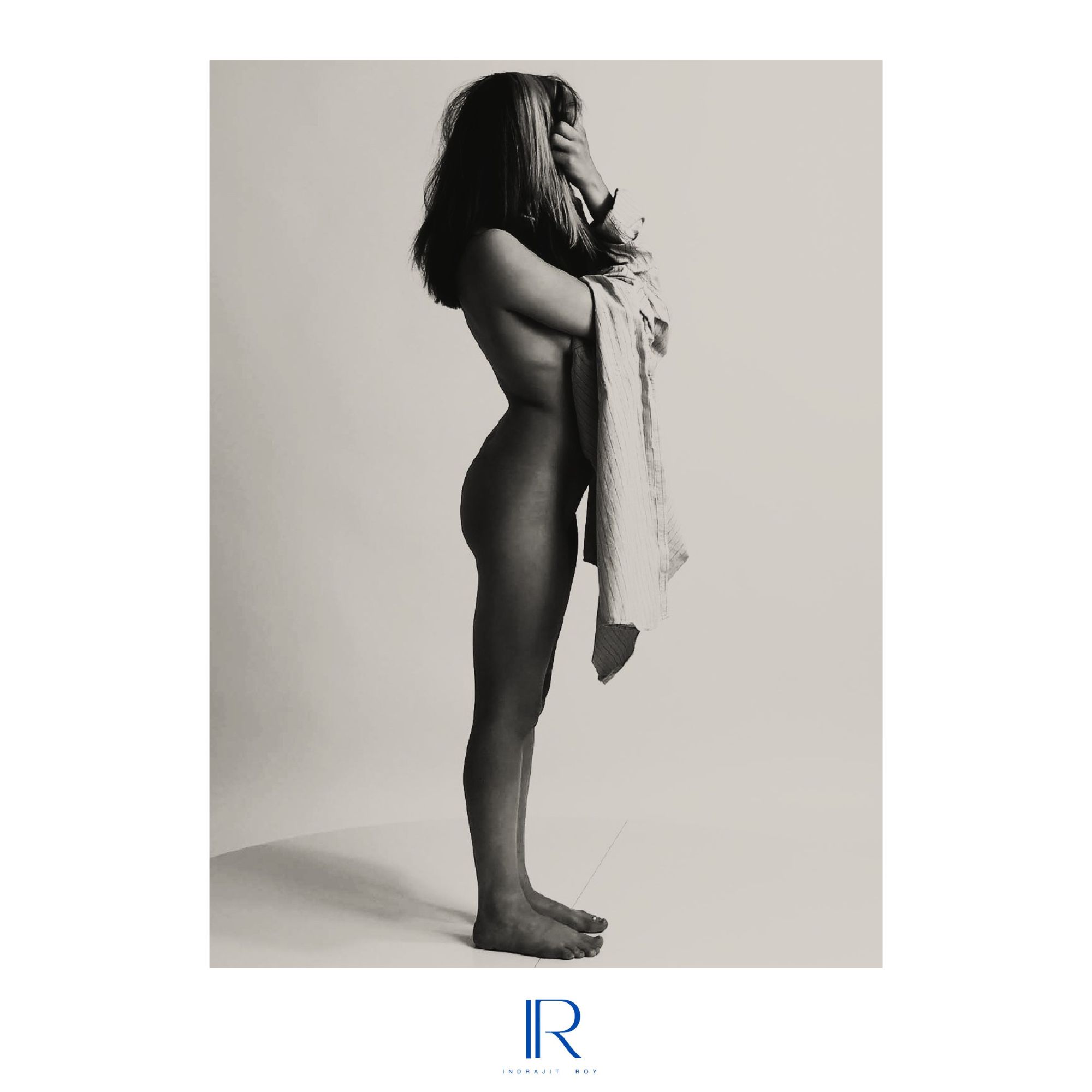 Sensual fine art photography