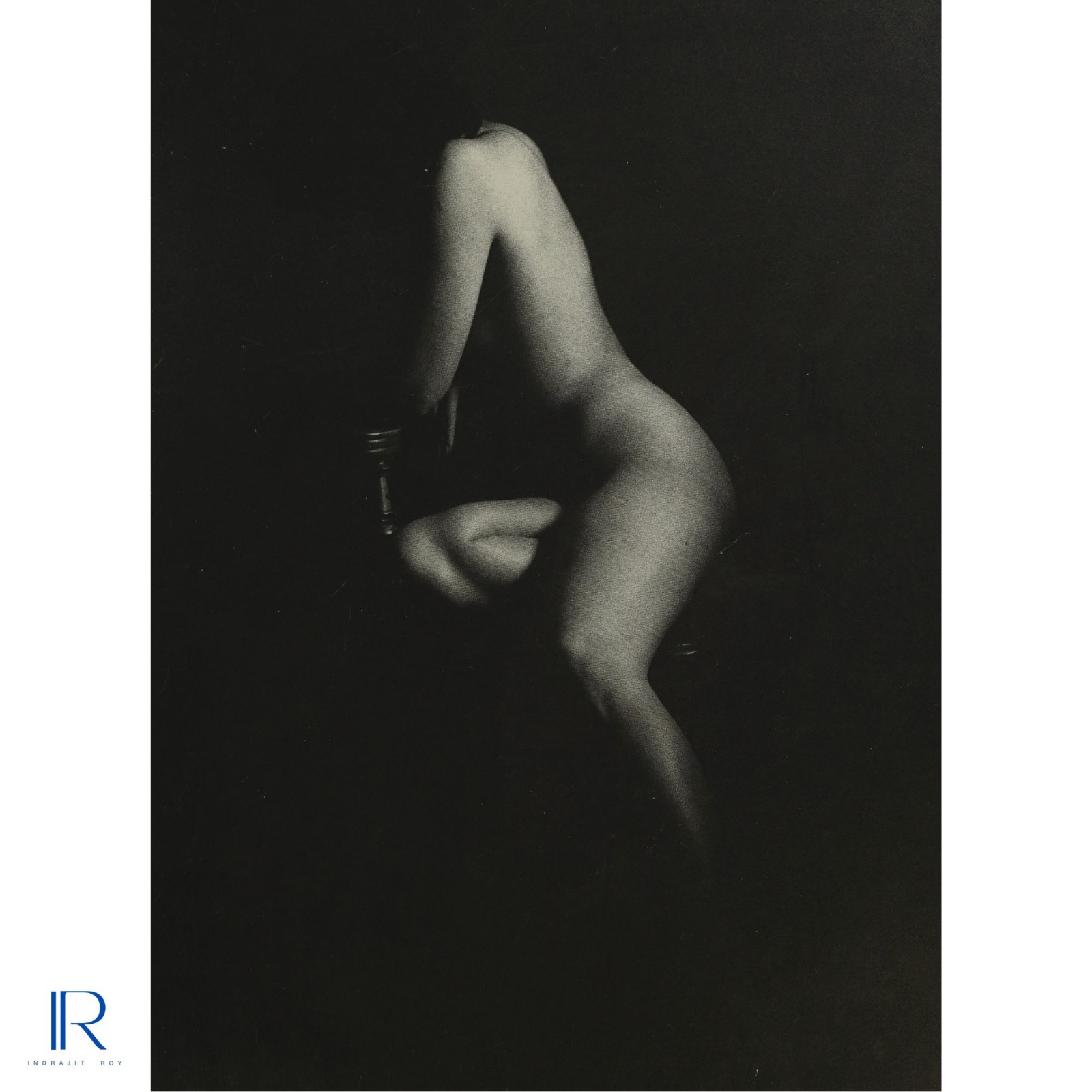 Black and white fine art photography